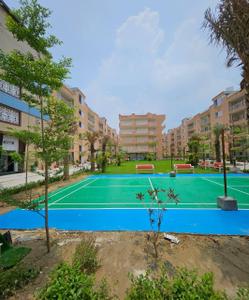 Image of 2100 Sq.ft 3 BHK Apartment / Flat for sale in Uninav Utopia, Raj Nagar Extension, Ghaziabad for Rs. 19500000