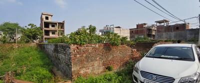 Image of 2100 Sq.ft Residential Plot / Land for sale in Gomti Nagar, Lucknow for Rs. 6300000