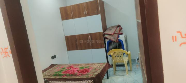 Jaitram nagar khejro ka vas Bedroom One 1
