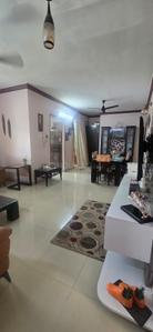 Image of 1500 Sq.ft 3 BHK Apartment / Flat for sale in Namrata Magic, Pimple Saudagar, Pune for Rs. 16000000