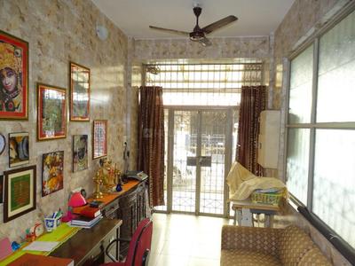 Hall Image of 2500 Sq.ft 5 BHK Independent House for sale in Nerul Navi Mumbai for Rs. 45100000