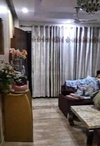Hall Image of 1800 Sq.ft 3 BHK Builder Floor for sale in Bali Nagar New Delhi for Rs. 29900000