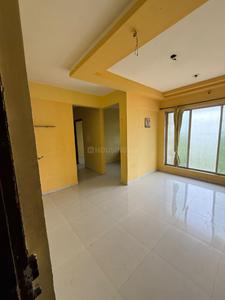 Hall Image of 850 Sq.ft 2 BHK Apartment / Flat for sale in Virar West Virar for Rs. 3500000