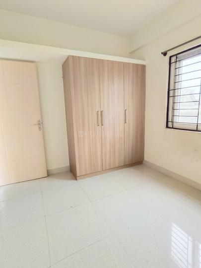 Stage 1, BTM Layout Bedroom 1