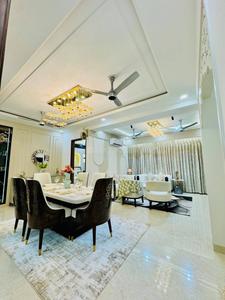 Hall Image of 650 Sq.ft 1 BHK Apartment / Flat for sale in Fortune Perfect, Kondhwa Pune for Rs. 3900000