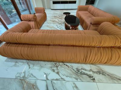 Bedroom Image of 4800 Sq.ft 5 BHK Apartment / Flat for sale in Sunrise Vista, Bodakdev Ahmedabad for Rs. 50000000