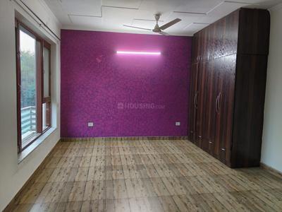 Hall Image of 1800 Sq.ft 2 BHK Builder Floor for rent in Sector 4 Gurgaon for Rs. 22600