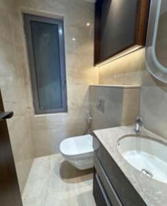 Image of 1450 Sq.ft 3 BHK Apartment / Flat for sale in Piramal Mahalaxmi, Worli, Mumbai for Rs. 120000000