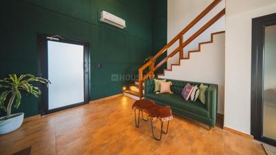 Bedroom Image of 174240 Sq.ft 8 BHK Farm House for sale in Trimbak Nashik for Rs. 170000000