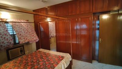 Bedroom Image of 1430 Sq.ft 3 BHK Apartment / Flat for sale in Gariahat Kolkata for Rs. 17000000