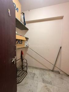 Kitchen Image of 1350 Sq.ft 2 BHK Apartment / Flat for rent in Pratapgunj Vadodara for Rs. 18000