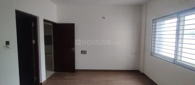 Balcony Image of 1230 Sq.ft 3 BHK Apartment / Flat for sale in Vaibhav Pride by Vaibhav Developers, Rajajinagar Bengaluru for Rs. 18000000
