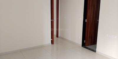Bedroom Image of 900 Sq.ft 2 BHK Apartment / Flat for sale in Paranjape Blue Ridge The Orion, Hinjawadi Pune for Rs. 11000000