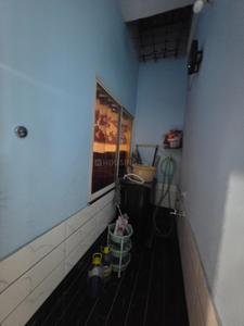 Kitchen Image of 550 Sq.ft 1 BHK Independent House for sale in Silicon City Indore for Rs. 5000000