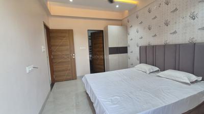 Bedroom Image of 1066 Sq.ft 2 BHK Apartment / Flat for sale in Mowa Raipur for Rs. 3731000