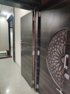 Hall Image of 1500 Sq.ft 3 BHK Duplex for rent in KT Nagar Nagpur for Rs. 29000