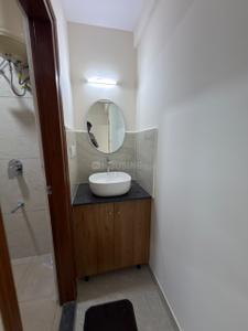 Image of 1200 Sq.ft 2 BHK Builder Floor for rent in BTM Layout, Bengaluru for Rs. 38000