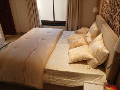Bedroom Image of 3604 Sq.ft 4.5 BHK Independent House for sale in Chinhat Lucknow for Rs. 21624000