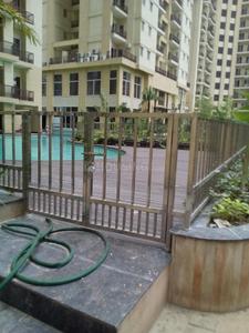 Balcony Image of 1660 Sq.ft 3 BHK Apartment / Flat for sale in Dasnac The Jewel, Sector 75 Noida for Rs. 25300000