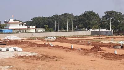 Image of 180 Sq.ft Residential Plot / Land for sale in Gandimaisamma, Hyderabad for Rs. 7950000