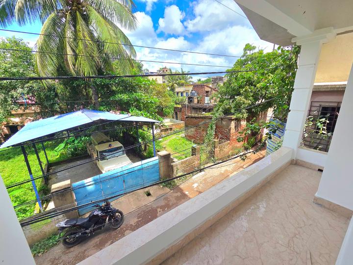 Near konnagar railway station Main Image 1