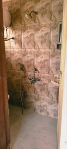 Bathroom Image of 740 Sq.ft 2 BHK Apartment / Flat for rent in Wakad Pune for Rs. 27000