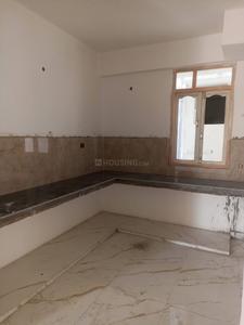Kitchen Image of 1105 Sq.ft 2 BHK Apartment / Flat for sale in Danapur Patna for Rs. 6630000