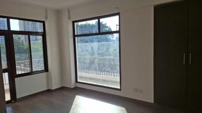Bedroom Image of 1500 Sq.ft 3 BHK Apartment / Flat for sale in Panchsheel Wellington, Crossings Republik Ghaziabad for Rs. 13000000
