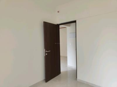 Bedroom Image of 700 Sq.ft 2 BHK Apartment / Flat for sale in Sunteck World, Naigaon East Naigaon for Rs. 4300000