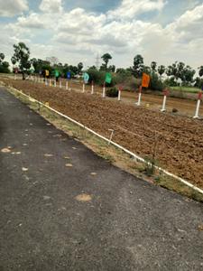 Image of 1056 Sq.ft Residential Plot / Land for sale in Acharapakkam, Chennai for Rs. 1320000