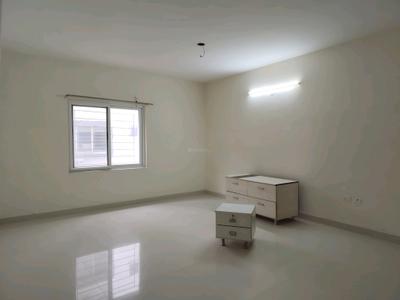Floatilla Apartments Bedroom One 3