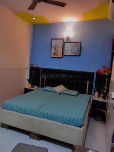 Bedroom Image of 585 Sq.ft 3 BHK Independent House for sale in Sector 110 Gurgaon for Rs. 7800000