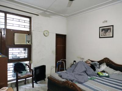 Bedroom Image of 4500 Sq.ft 6 BHK Independent House for sale in Sector 17 Faridabad for Rs. 81000000