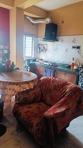 Bedroom Image of 927 Sq.ft 2 BHK Apartment / Flat for sale in Rajarhat Kolkata for Rs. 2800000