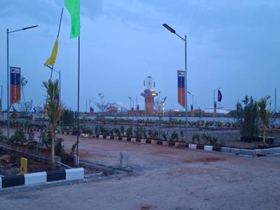 Image of 1000 Sq.ft Residential Plot / Land for sale in Muttukadu-Villupuram, Chennai for Rs. 1800000
