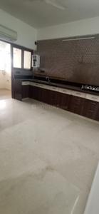 Hall Image of 2400 Sq.ft 3 BHK Apartment / Flat for rent in Deep Indraprasth 8 Frangipani, Thaltej Ahmedabad for Rs. 95000