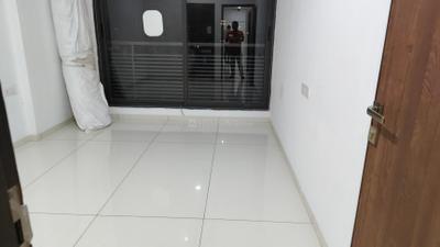 Bedroom Image of 2034 Sq.ft 3 BHK Apartment / Flat for rent in The Centrium, Memnagar Ahmedabad for Rs. 45000
