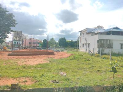 Image of 1200 Sq.ft Residential Plot / Land for sale in S.Bingipura, Bengaluru for Rs. 6900000