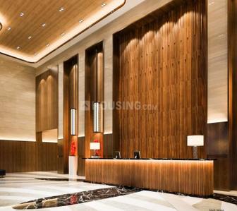 Bedroom Image of 704 Sq.ft 2 BHK Apartment / Flat for sale in Balaji Heights, Borivali East Mumbai for Rs. 18000000