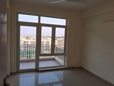 Living Room Image of 749 Sq.ft 2.5 BHK Apartment / Flat for sale in Omaxe Aananda, Naini Allahabad for Rs. 6000000