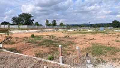 Image of 1650 Sq.ft Residential Plot / Land for sale in Concorde Elements Of Earth, Kaggalipura, Bengaluru for Rs. 12375000