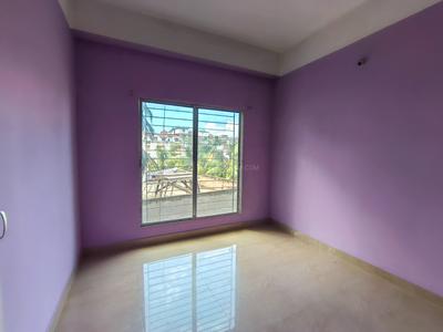Bedroom Image of 1400 Sq.ft 3 BHK Apartment / Flat for rent in Ulubari Guwahati for Rs. 20000