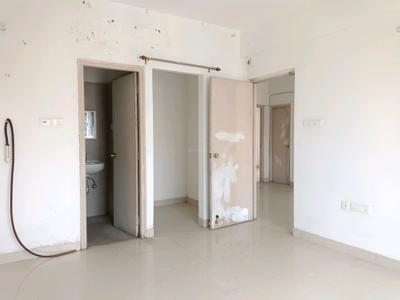Bedroom Image of 1145 Sq.ft 3 BHK Apartment / Flat for rent in Primarc Southwinds, Rajpur Kolkata for Rs. 22000