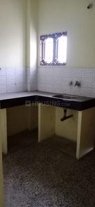 1 BHK Flat
