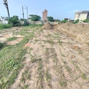 Image of 120 Sq.ft Residential Plot / Land for sale in Sector 29 Rohini, New Delhi for Rs. 50000000