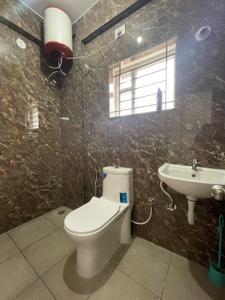 Image of 720 Sq.ft 1 BHK Apartment / Flat for rent in JP Nagar, Bengaluru for Rs. 22899