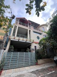 Image of 1200 Sq.ft 4 BHK Independent House for sale in Horamavu, Bengaluru for Rs. 32000000