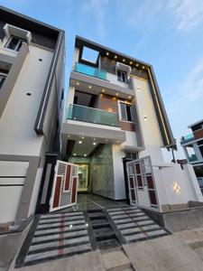 4 BHK Villa