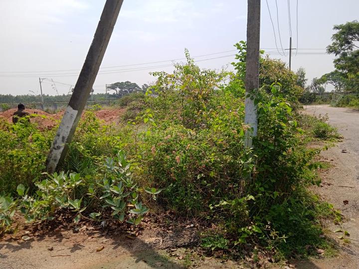 Meenakshi Meadows Main Image 1