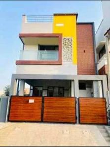 Image of 800 Sq.ft 2 BHK Independent House for sale in Podanur, Coimbatore for Rs. 5000000